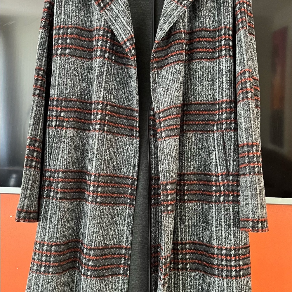 BRAND NEW, Melanie Lyne COAT; BUSINESS CASUAL